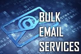 sending bulk email